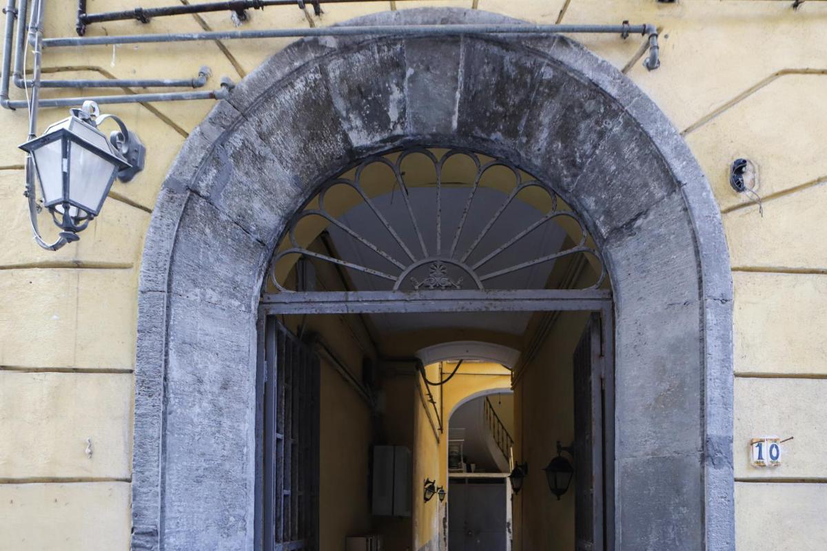 Appartamento a due passi da via Duomo by Wonderful Italy - Housity