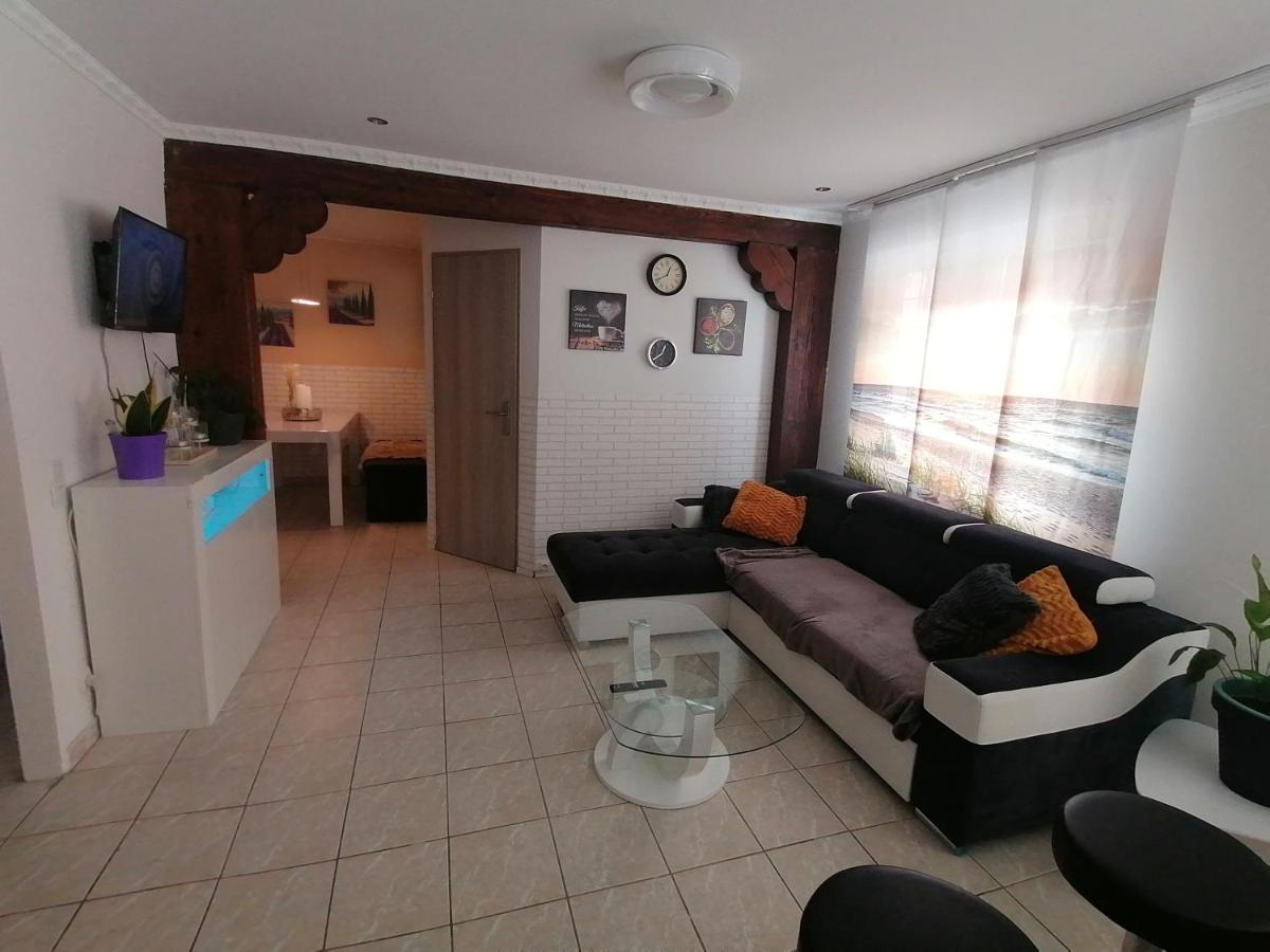 Appartement avec grand balcon - Housity