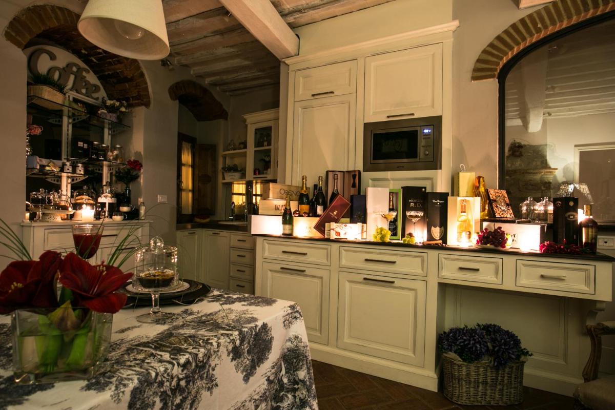 San Michele al Borgo - Housity