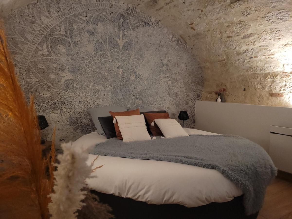 Nuit insolite avec SPA privatif au "Secret" - Housity