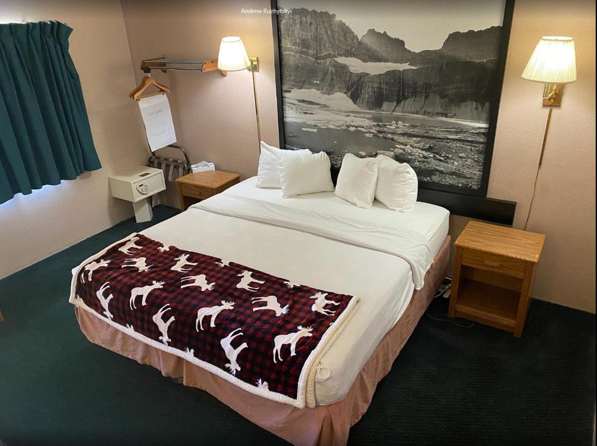 Glendive Lodge - Housity