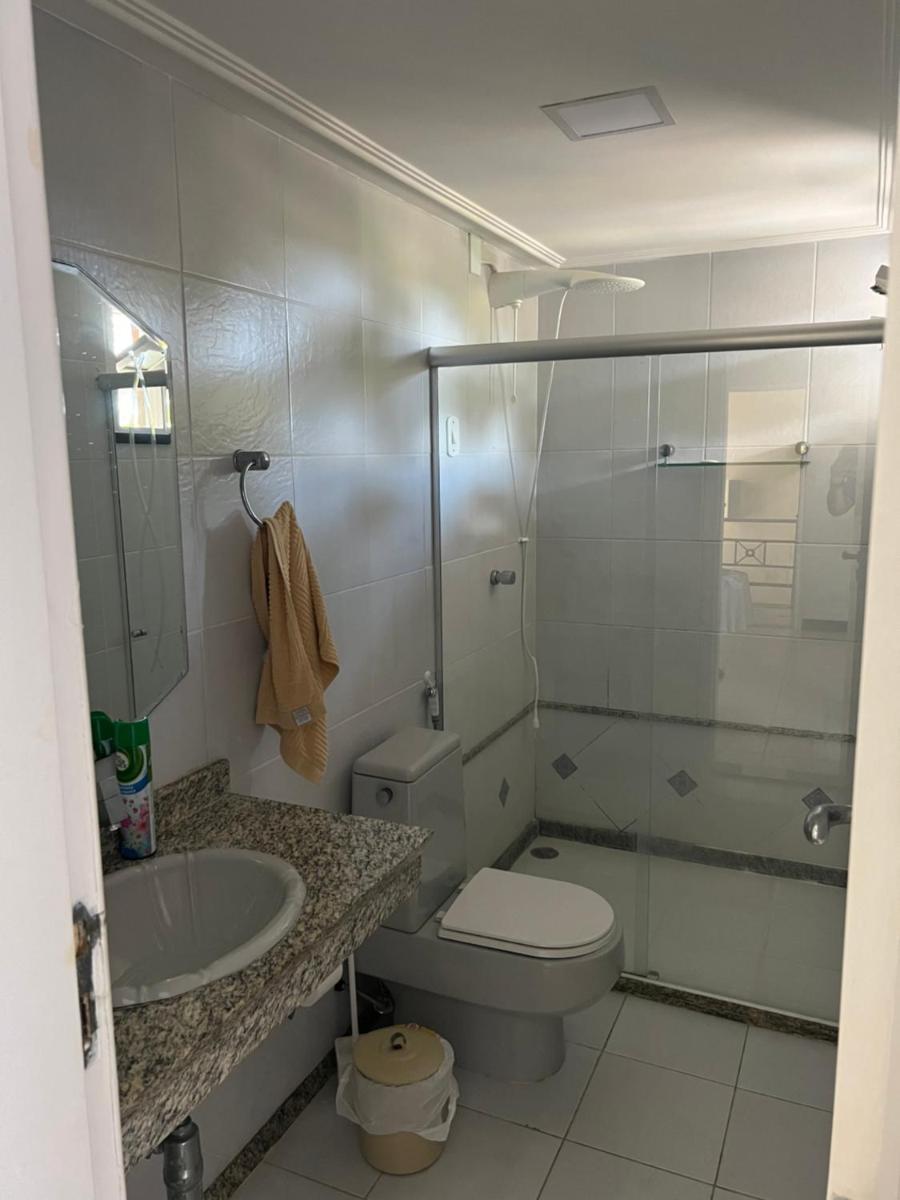 Suitetrails - Casa em condomínio na PRAIA DO REFÚGIO