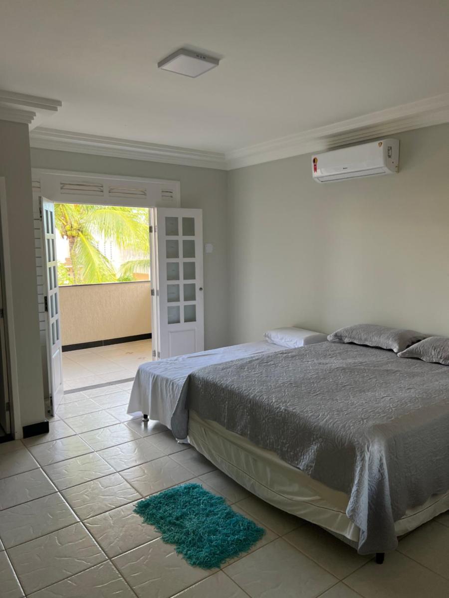 Suitetrails - Casa em condomínio na PRAIA DO REFÚGIO