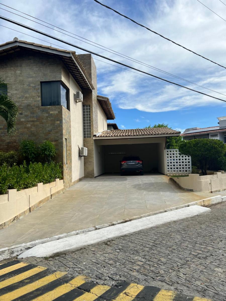 Casa em condomínio na PRAIA DO REFÚGIO - Housity