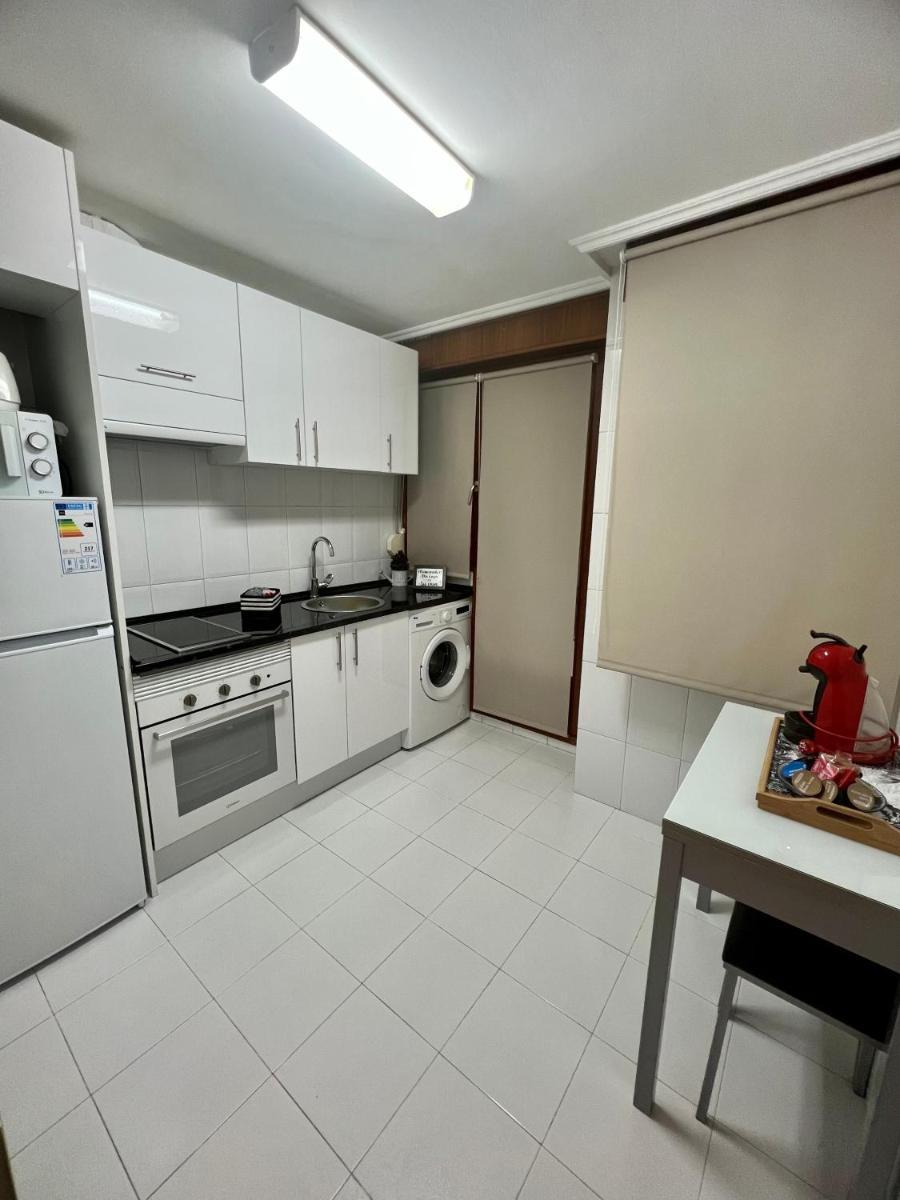 Piso céntrico a 10 min de la playa con garaje incluido - Housity