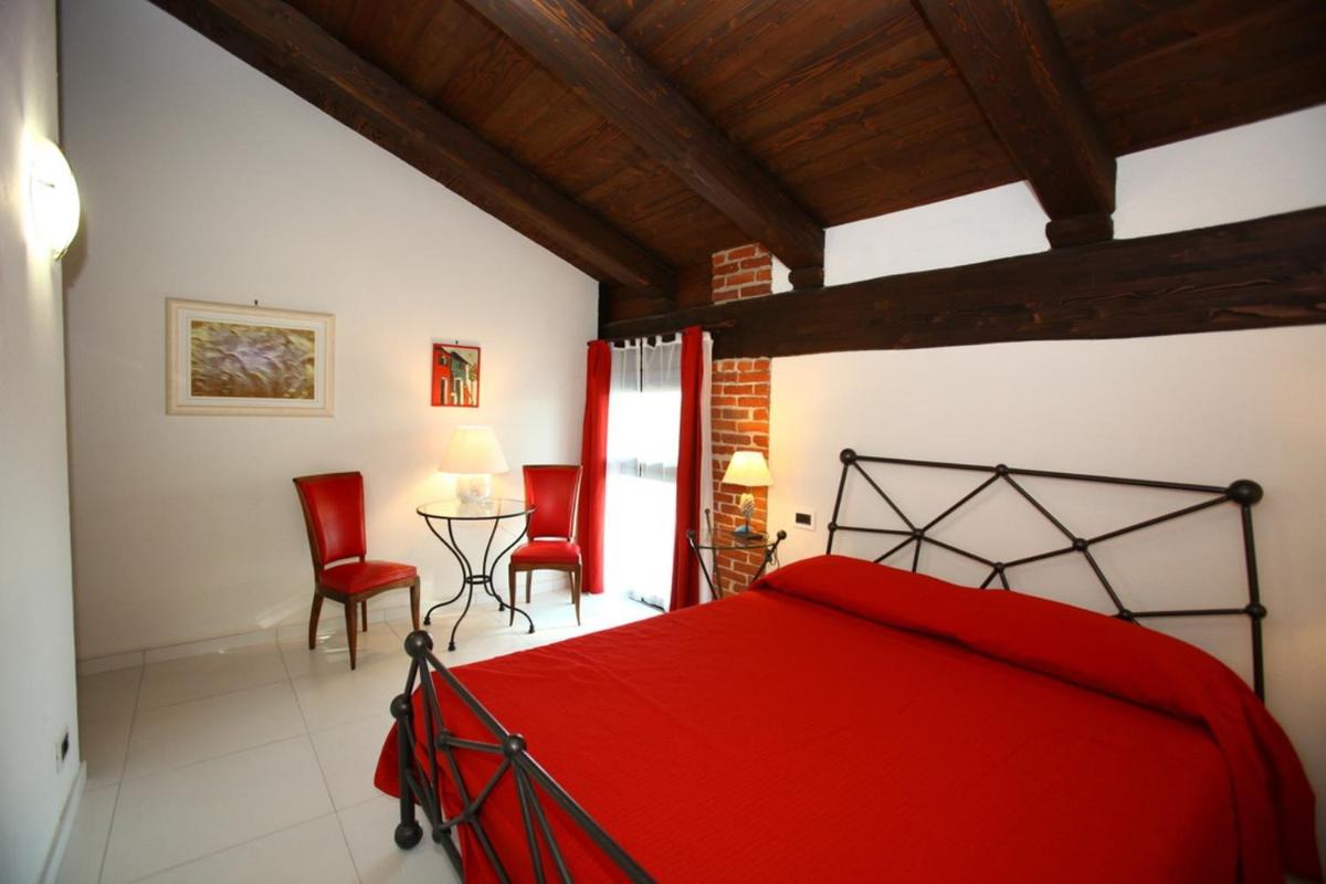 Il Vecchio Mulino Di Bairo - Housity