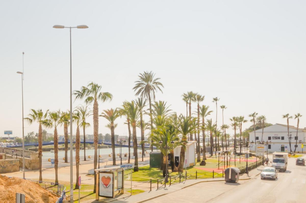 Apartamentos Ribera del Puerto - Housity