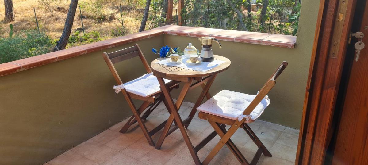 Arboriamar casa vacanze - Housity