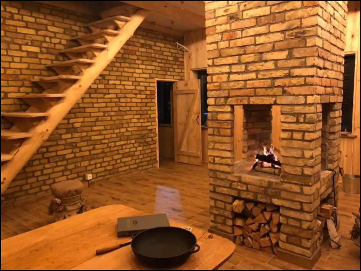 Zubyria Lodge - Housity