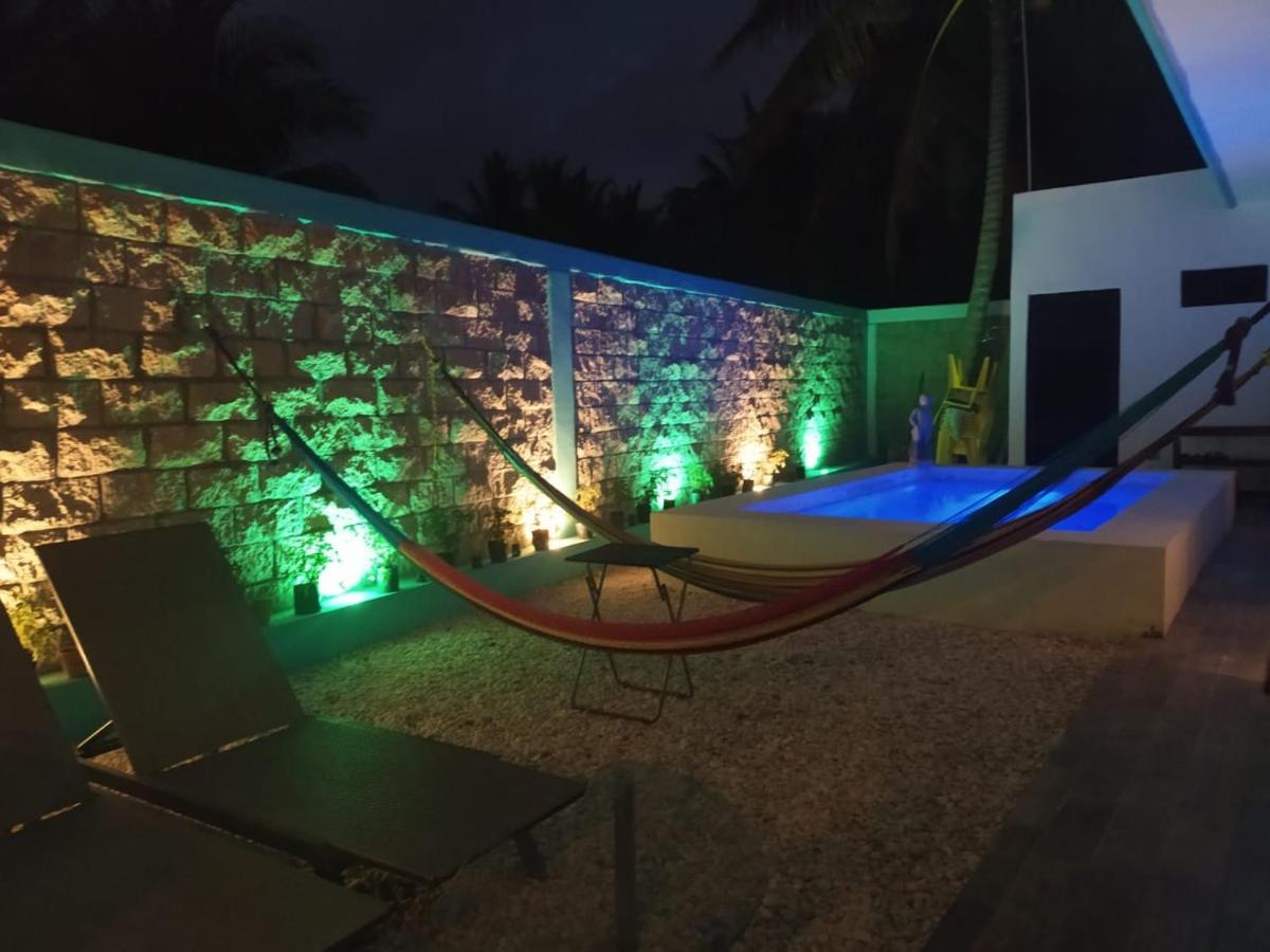 Casa Flamingo Telchac - Housity