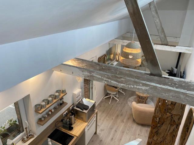 Au Petit Manoir - Housity