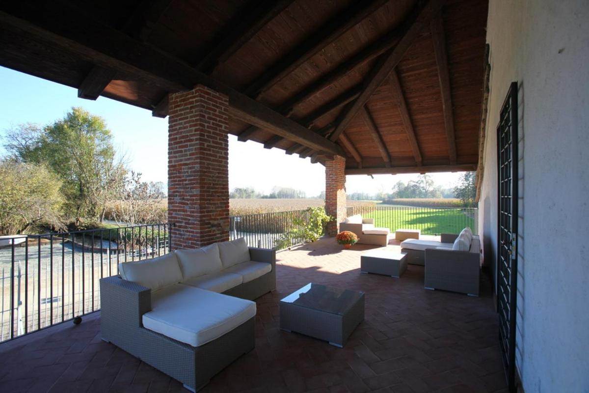 Il Vecchio Mulino Di Bairo - Housity