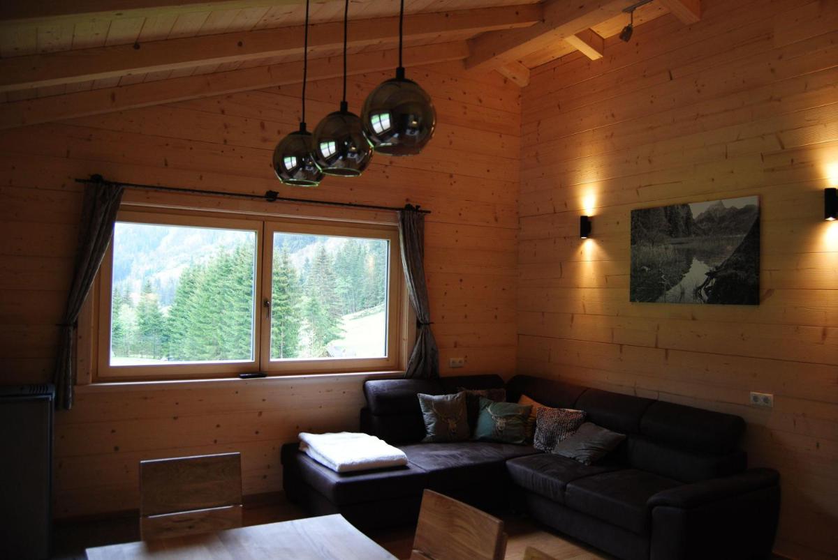 Ferienhaus-Eisenerz - Housity