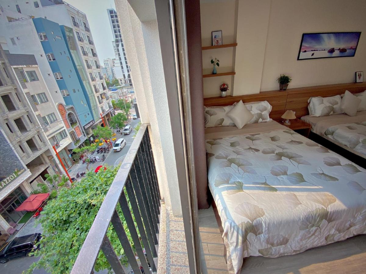 NALINI Hotel & Apartment - Housity