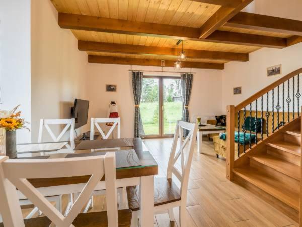 Domek Orawski - Housity