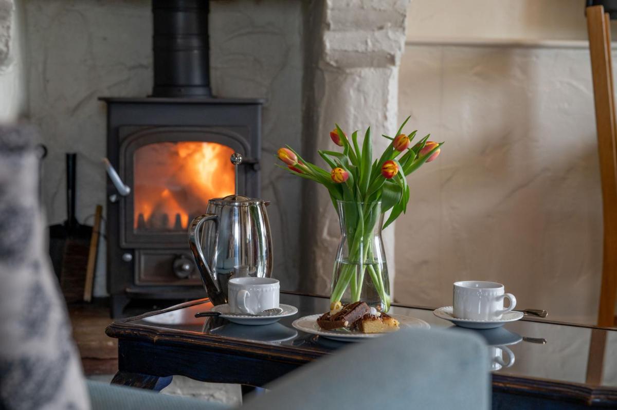 Gill Cottage, Castle Carrock, Nr Carlisle - Housity