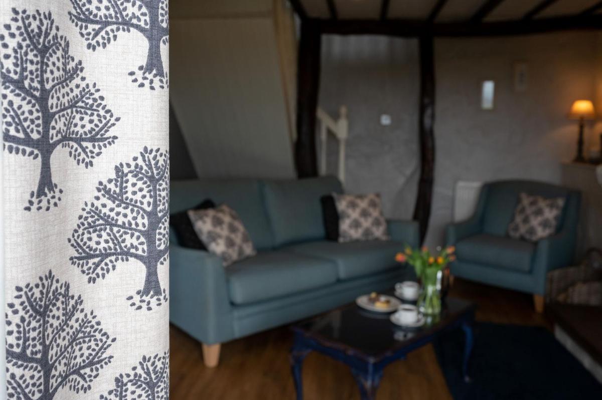 Gill Cottage, Castle Carrock, Nr Carlisle - Housity