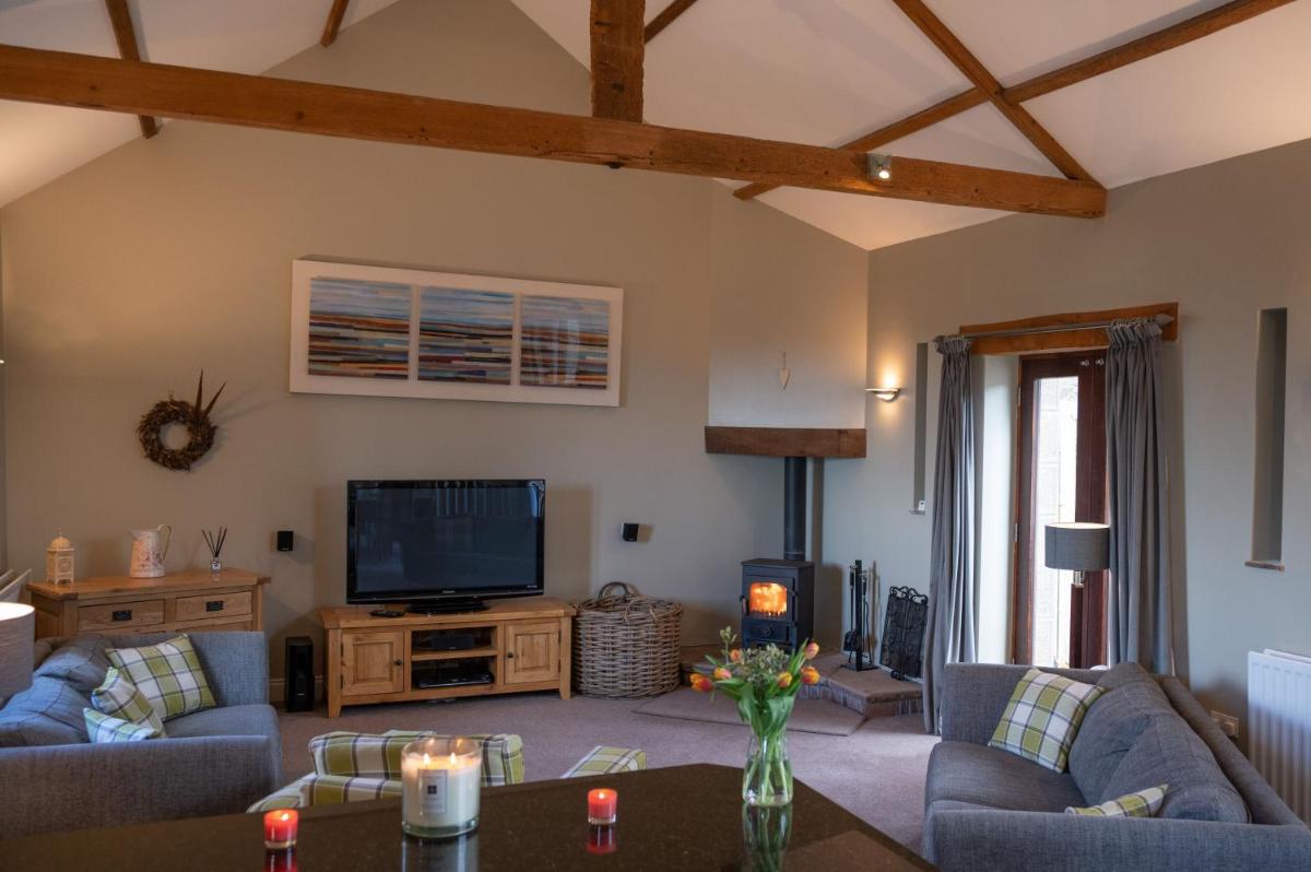 Watson Cottage, Castle Carrock, Nr Carlisle - Housity