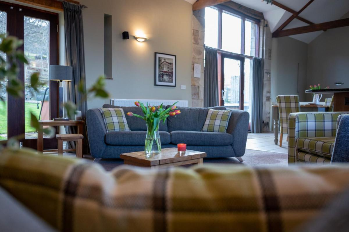 Watson Cottage, Castle Carrock, Nr Carlisle - Housity