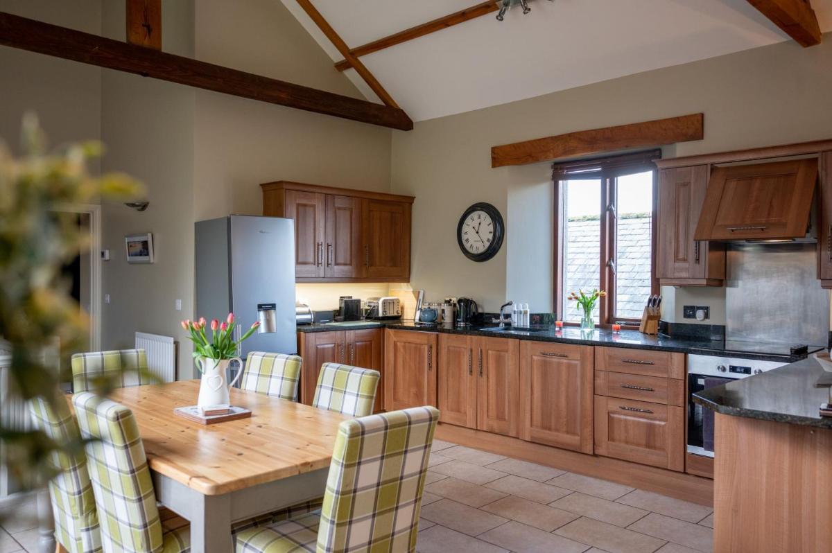 Watson Cottage, Castle Carrock, Nr Carlisle - Housity