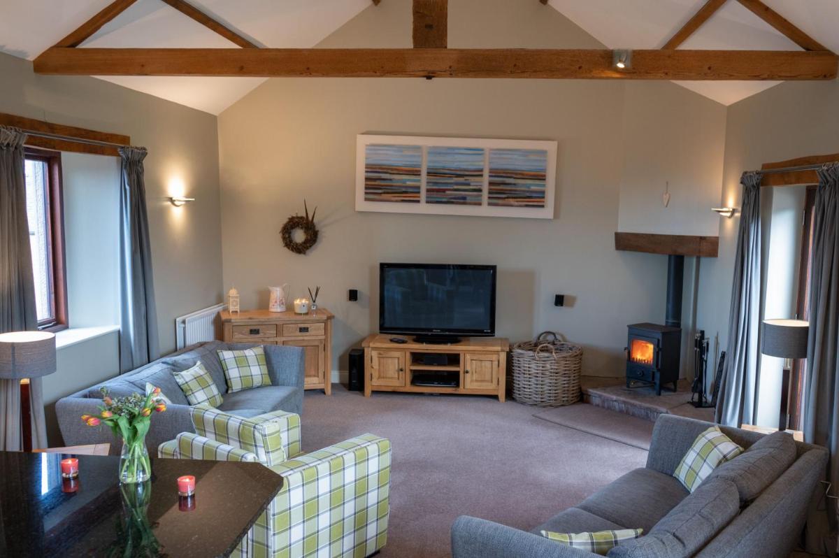 Watson Cottage, Castle Carrock, Nr Carlisle - Housity