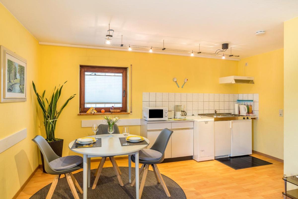 Ferienwohnung Gernsbach - Housity