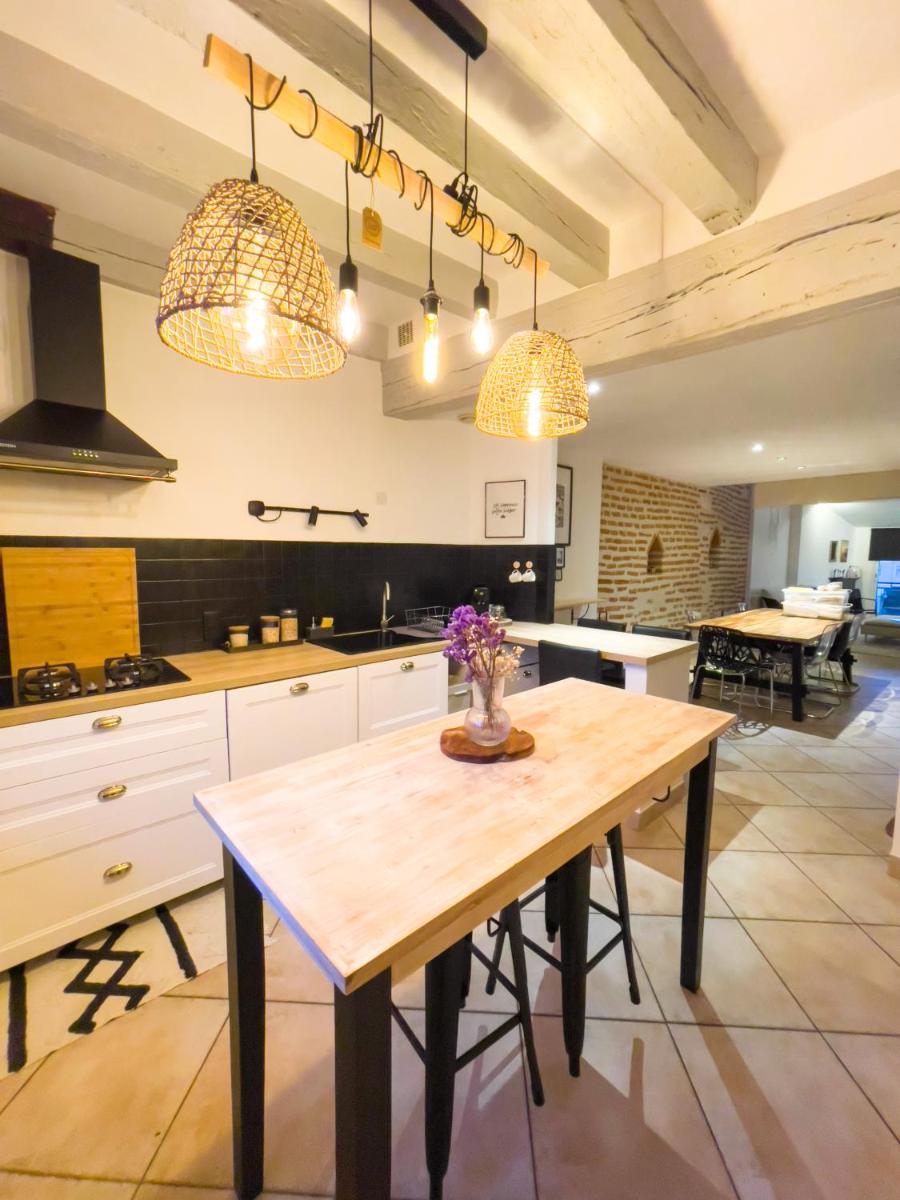 Maison de vacances, VillaNueva, pour 6 personnes à 5min du centre-ville - Housity