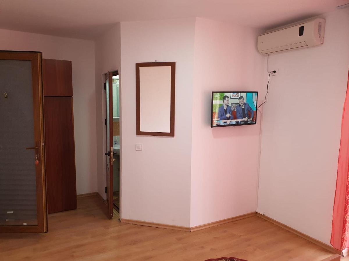 Pensiunea MADY - Housity
