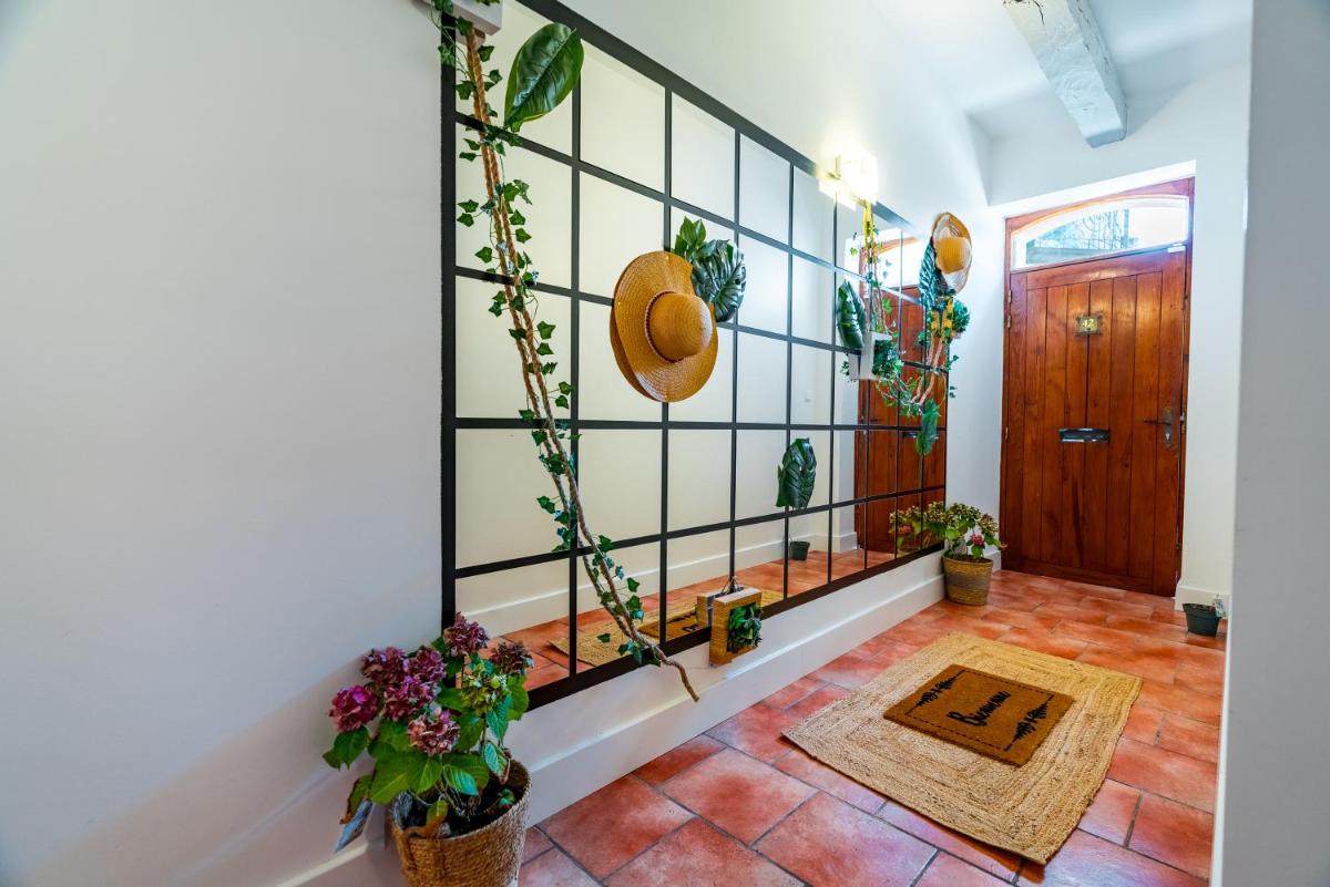 Maison de vacances, VillaNueva, pour 6 personnes à 5min du centre-ville - Housity