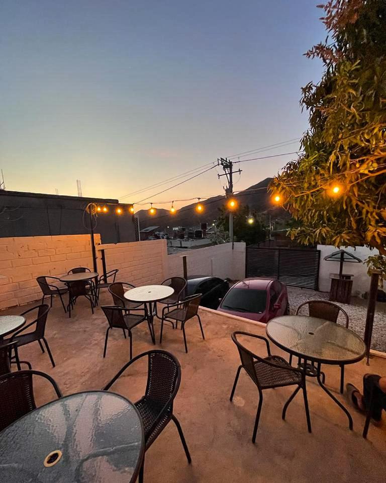 Samarian Hostel - Housity