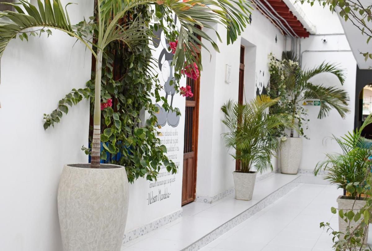 Comunidad Calle 13 Hotel Boutique - Hizvo
