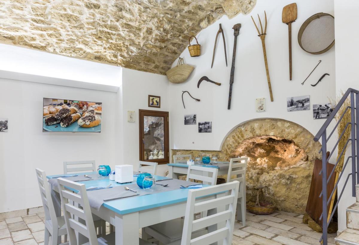 Casa dell'Aromatario b&b - Hizvo