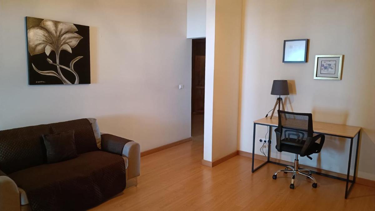 Apartamento Pérola da Vila - Housity