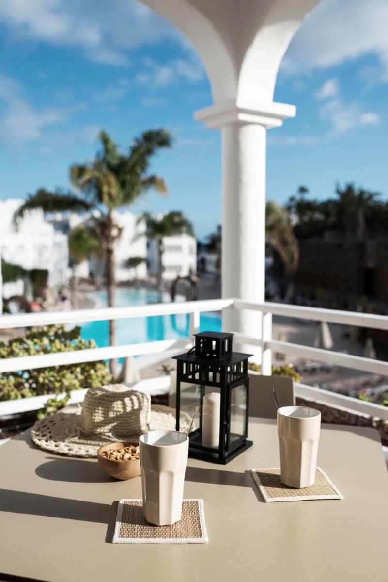 Bebidas en Sotavento Beach Club