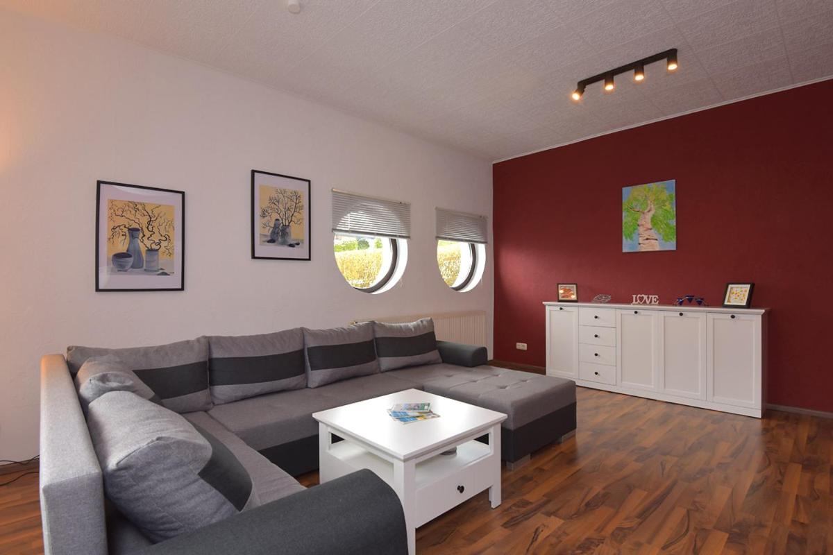 Ferienwohnung Schmalkalden am Radwanderweg - Housity