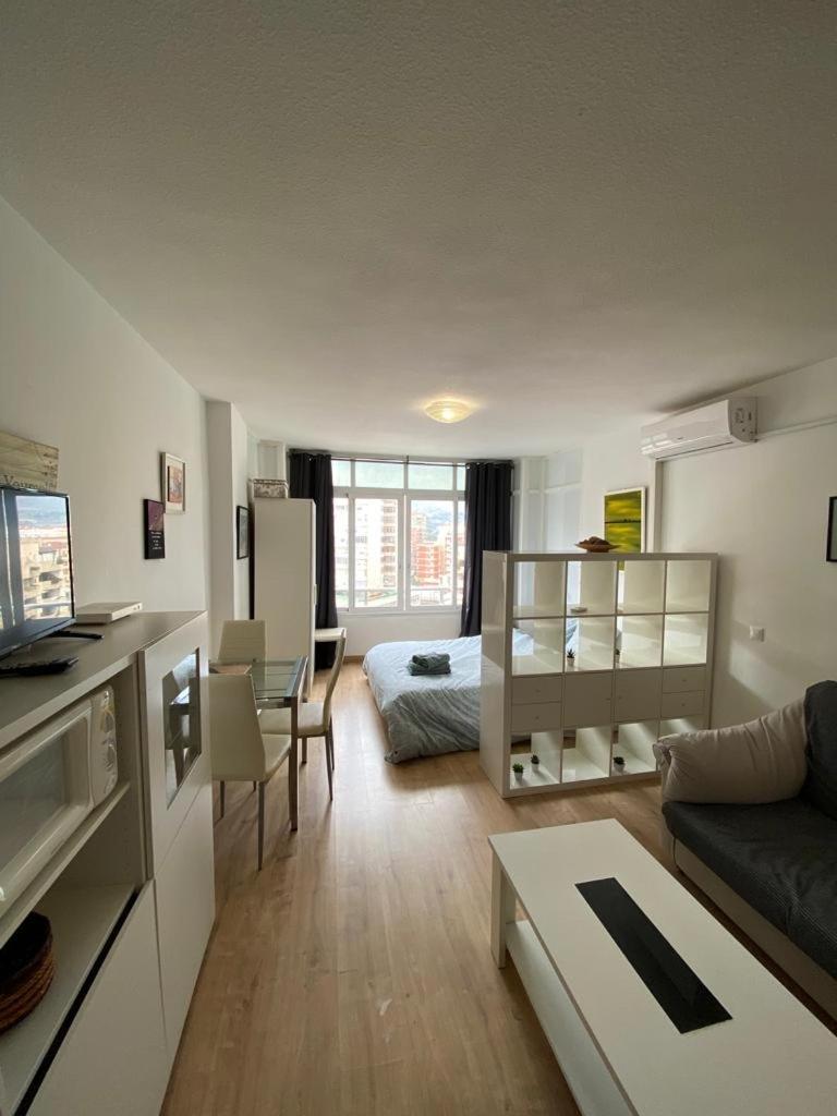Your Perfect Stay in The Center of Torremolinos. - Housity