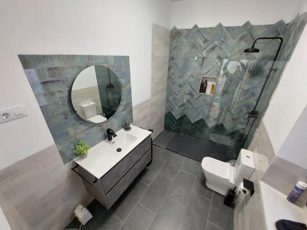 apartamentos fuente nueva sande - Housity