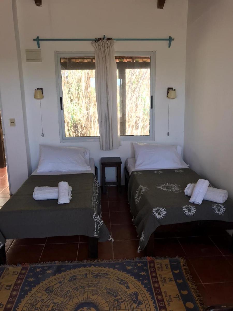 Suitetrails - Guesthouse Entre Campo y Mar