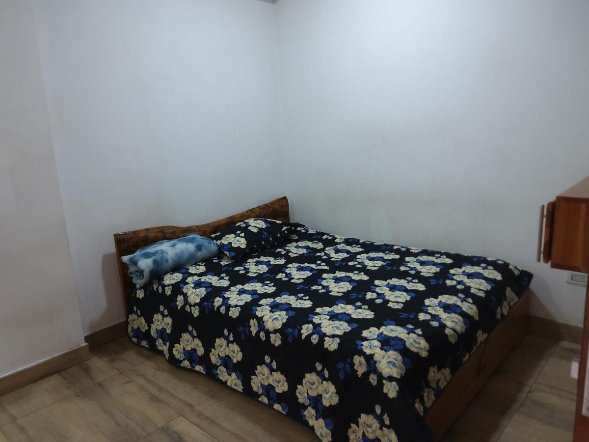 Apartahotel Expres Mutatá - Artesanos y Turistas - Housity