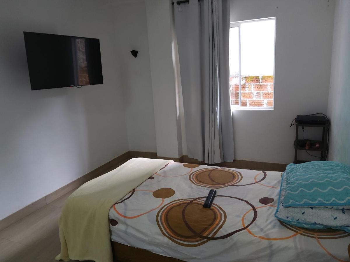 Apartahotel Expres Mutatá - Artesanos y Turistas - Housity