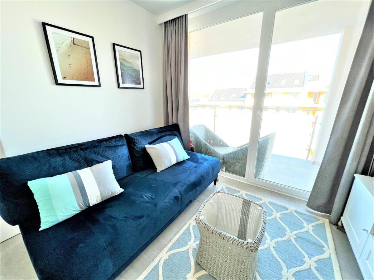 Apartament VIP Sztutolo z basenem - Housity