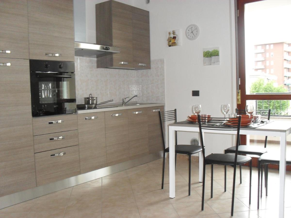 Residence Le Groane - Housity