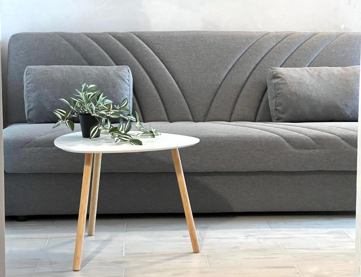 Bilocale Nel Centro Storico - Prossimo al Mare - Housity