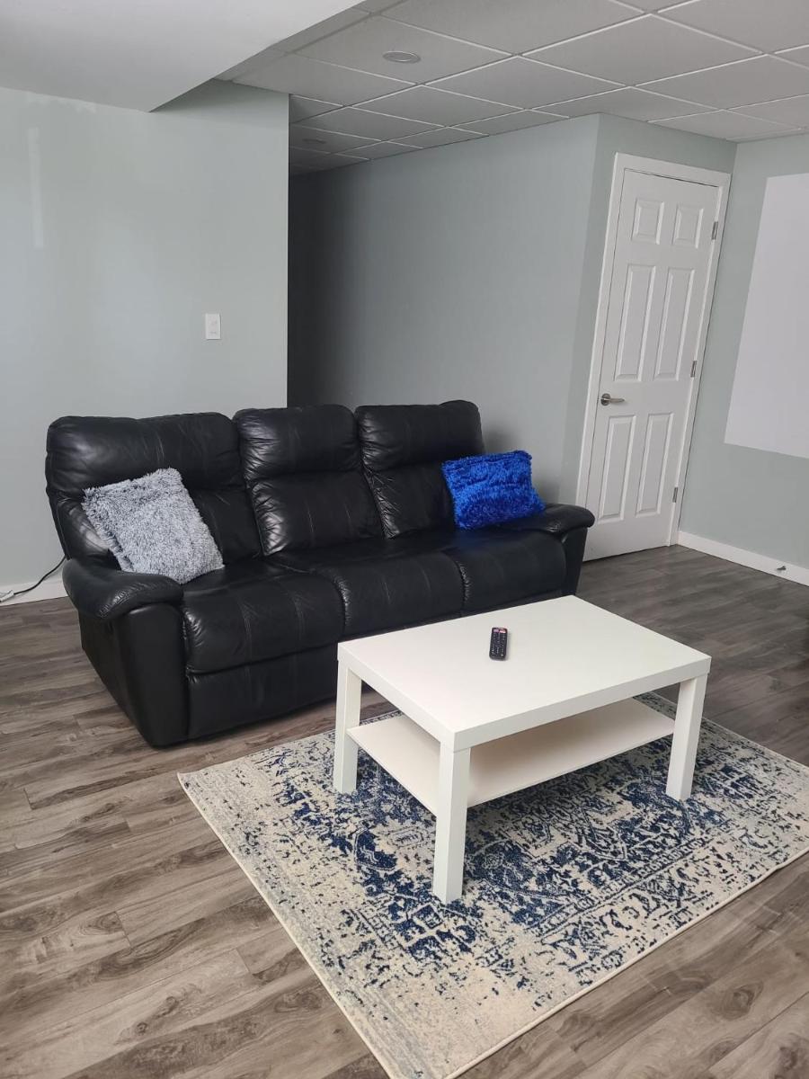 Winnipeg Peace Home - Housity