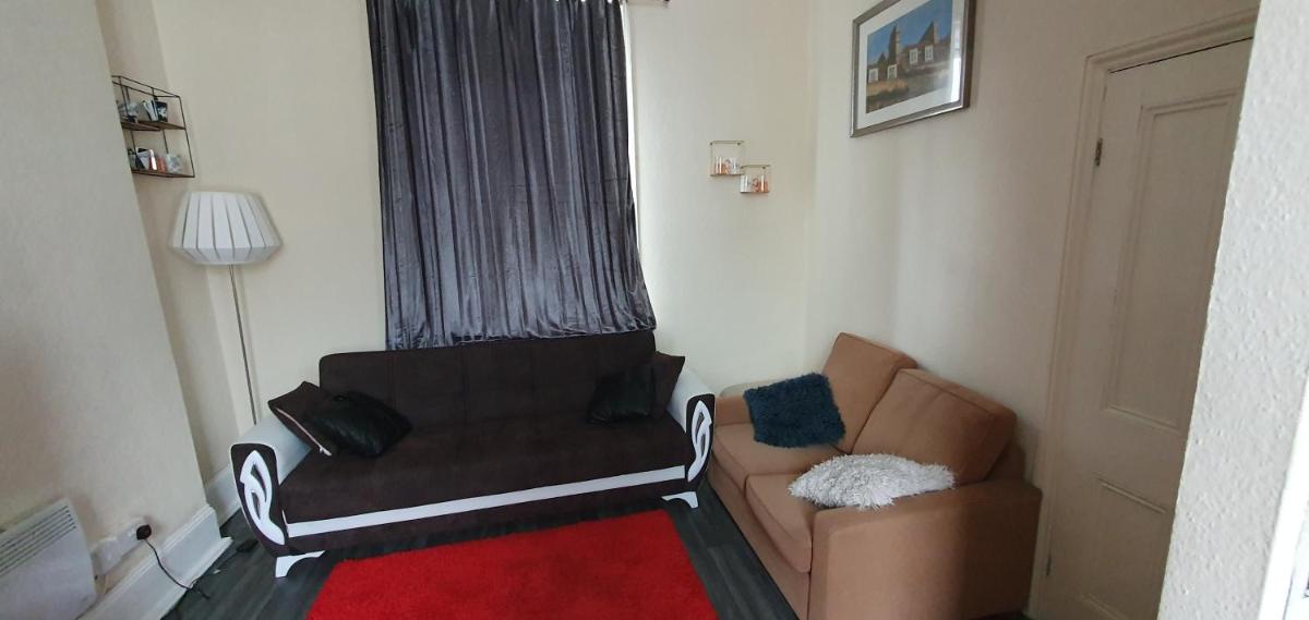 KFOT Klassic Holida Rental 2 - Housity