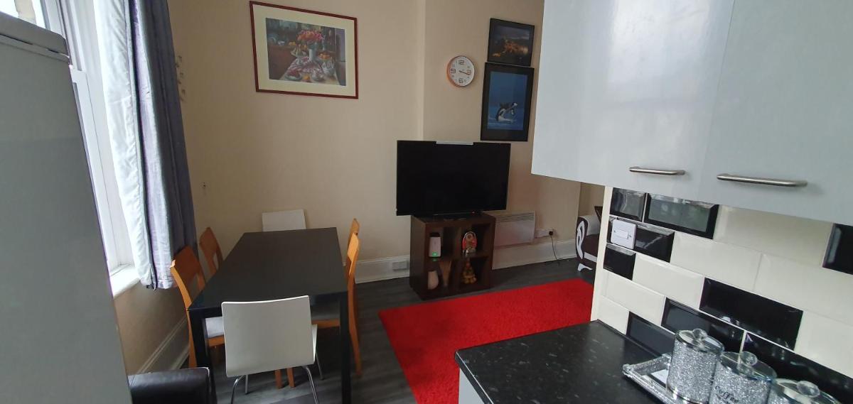 KFOT Klassic Holida Rental 2 - Housity