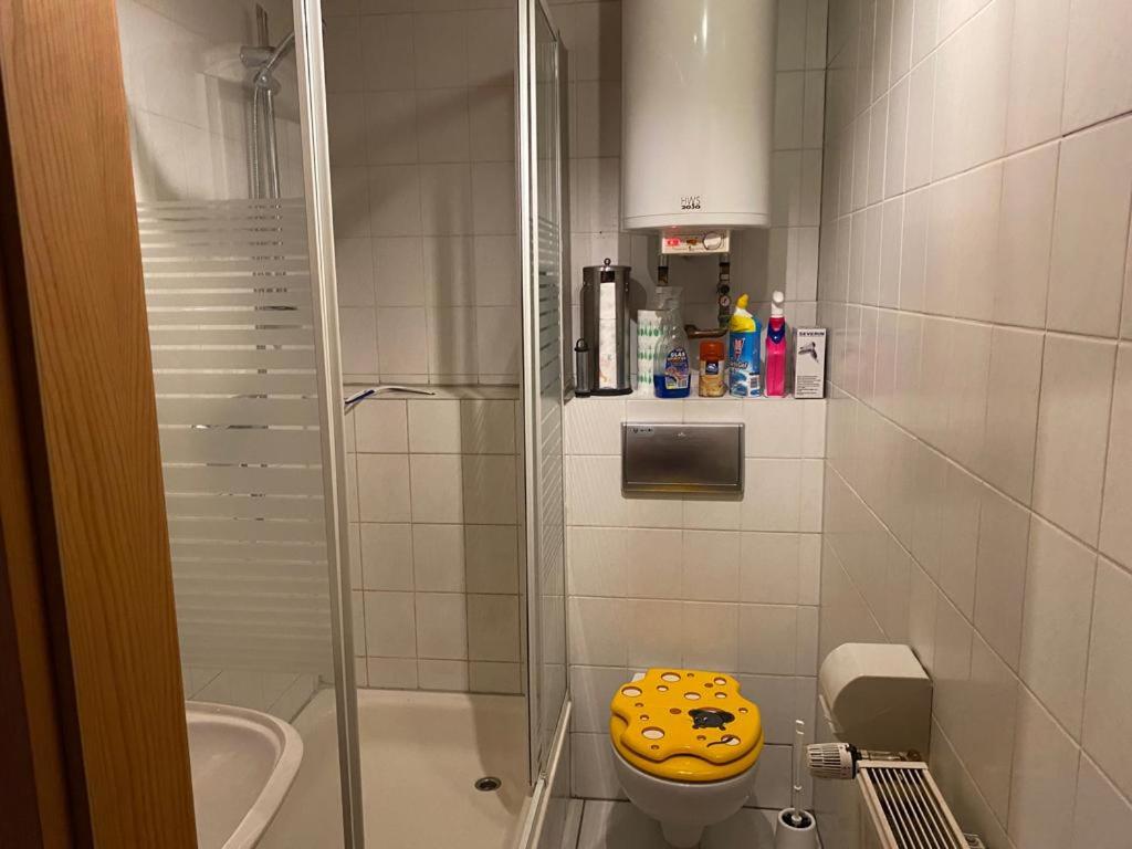 Gemütliche Ferienwohnung mit Terrasse - Housity