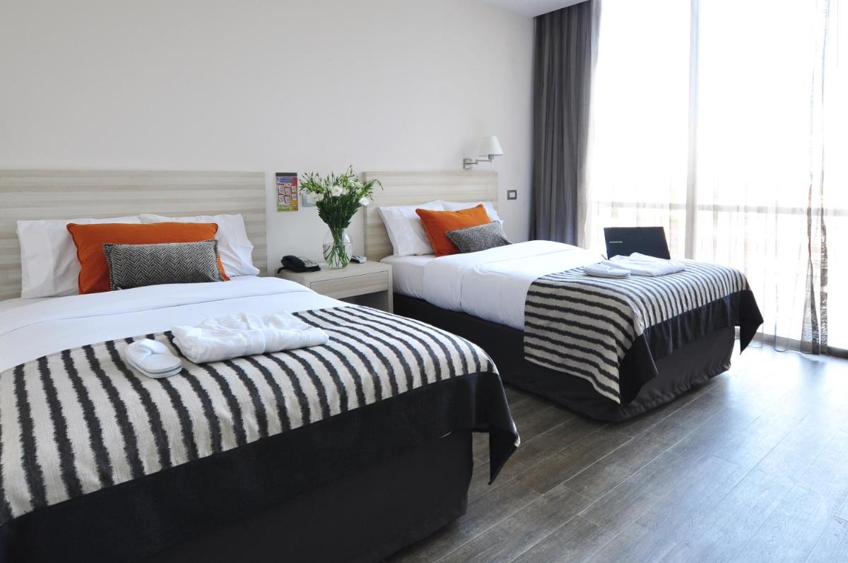 Hotel Casino Talca - Housity