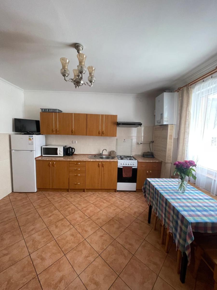 Made in Yaremche - Housity