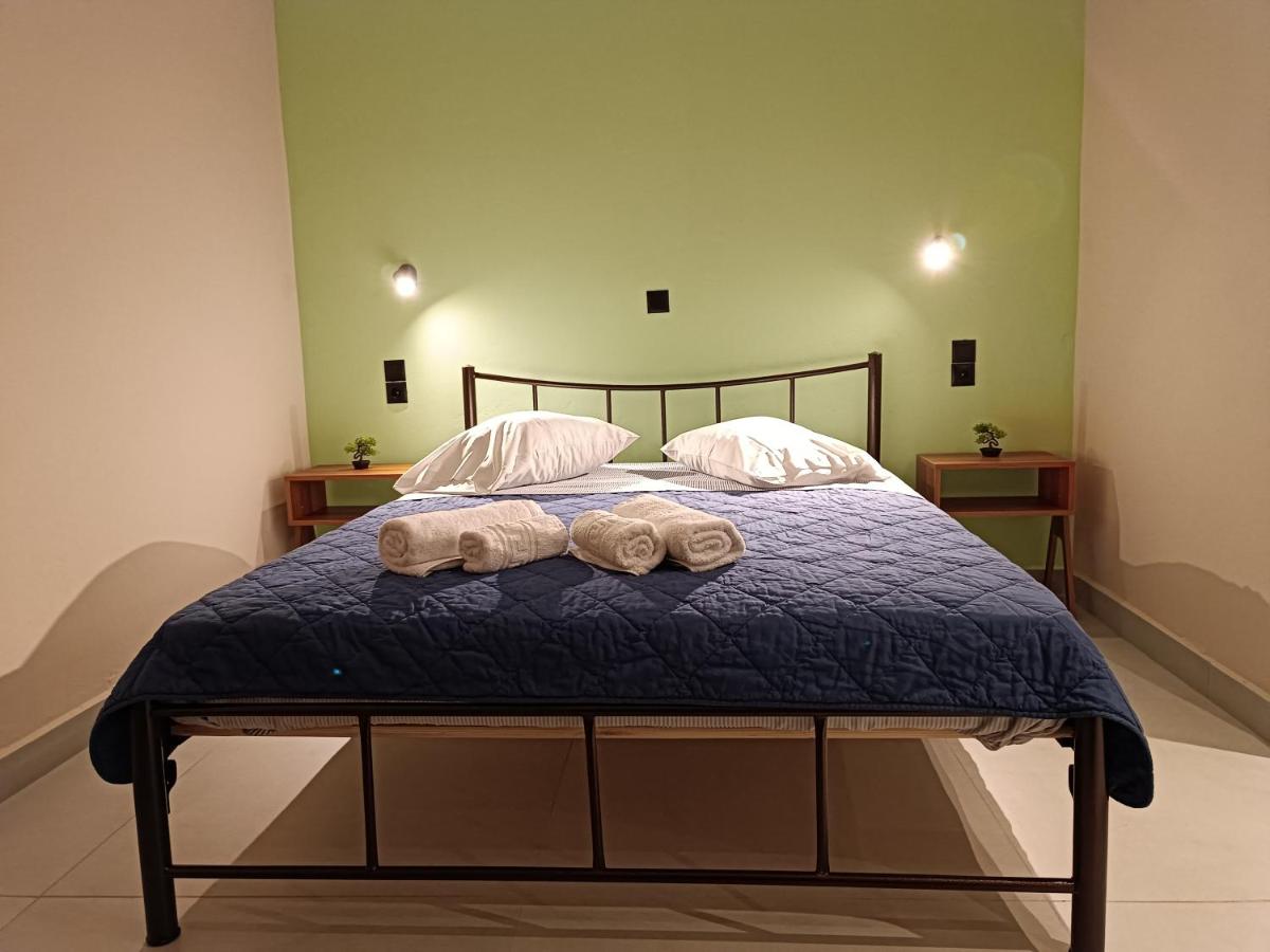 Newly renovated apartment next to the port - Housity
